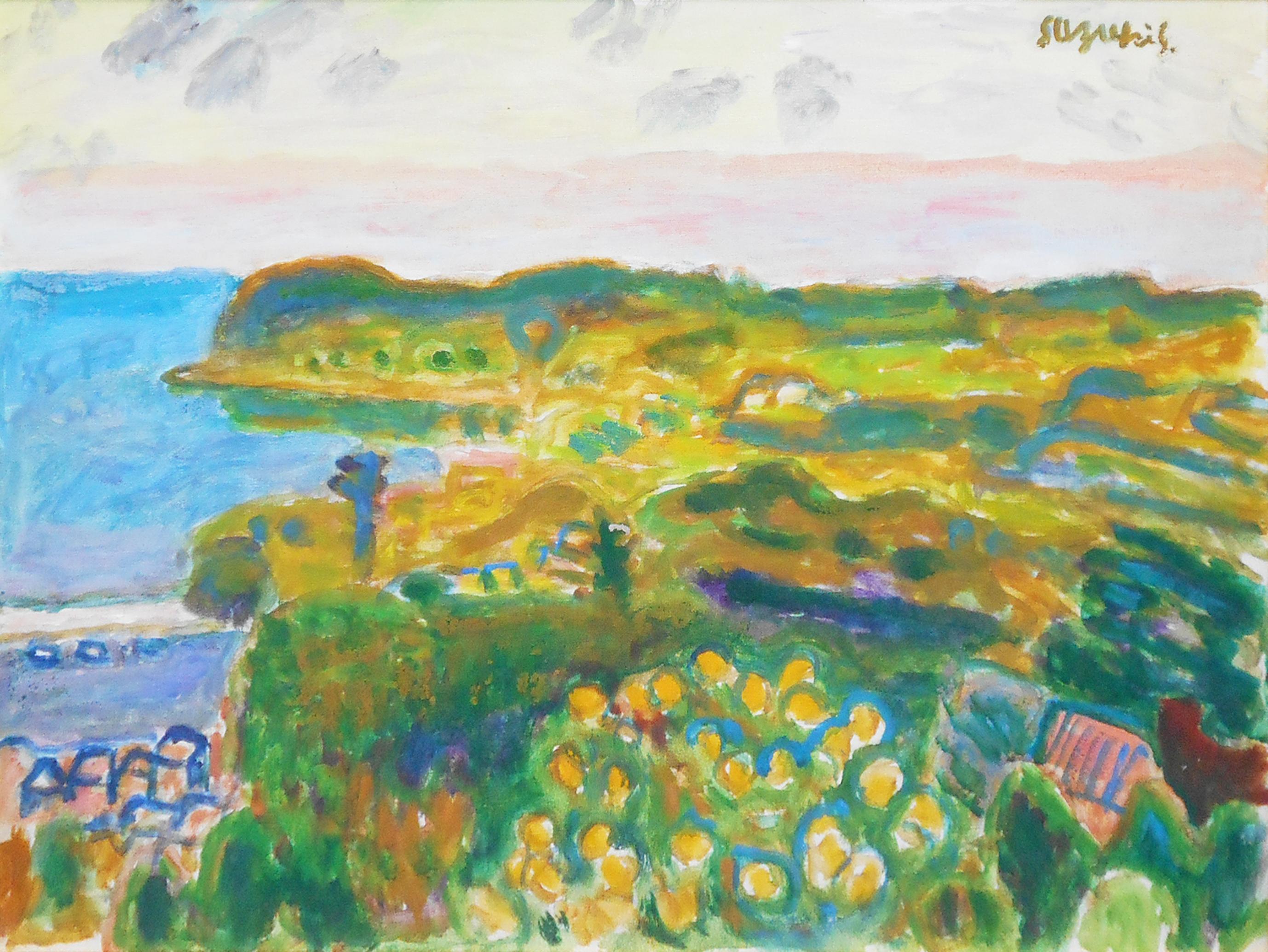 伊豆の海(下田) | ｜正光画廊