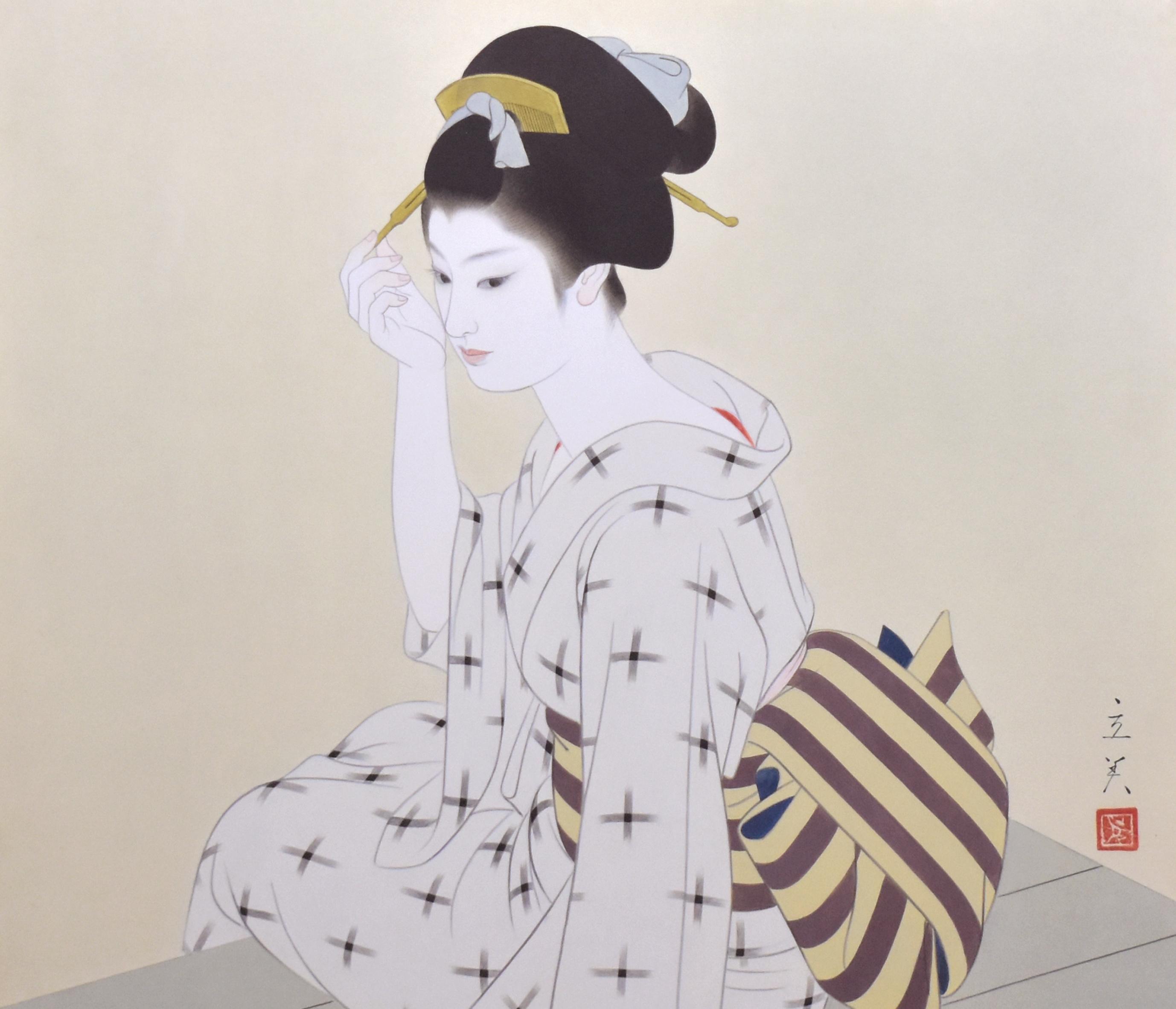 雪 | ｜正光画廊