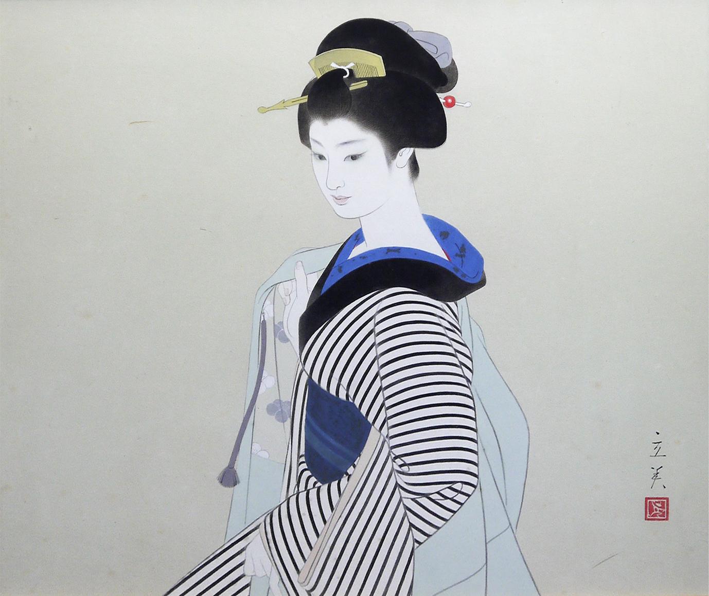 こたつ | ｜正光画廊