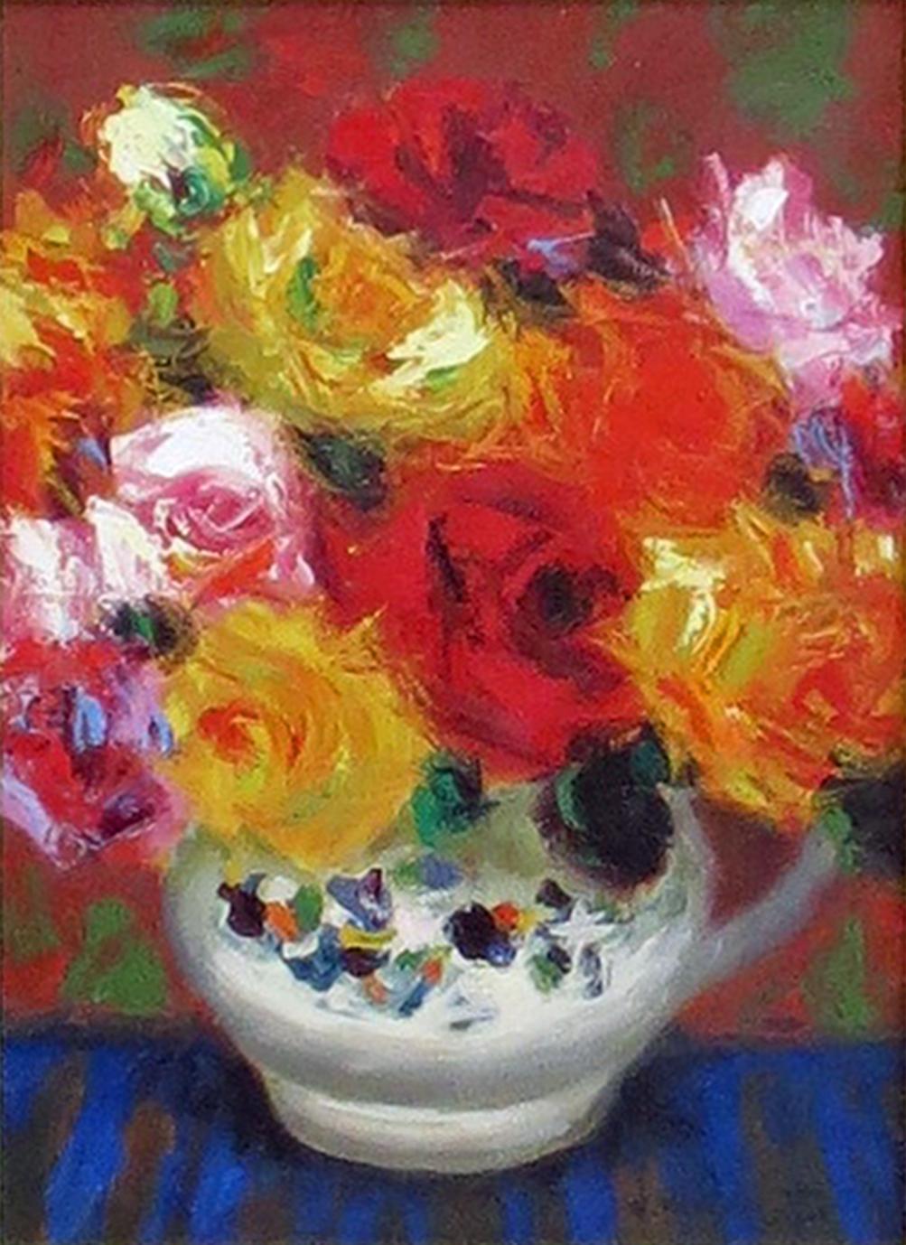 山本彪一 | ｜正光画廊