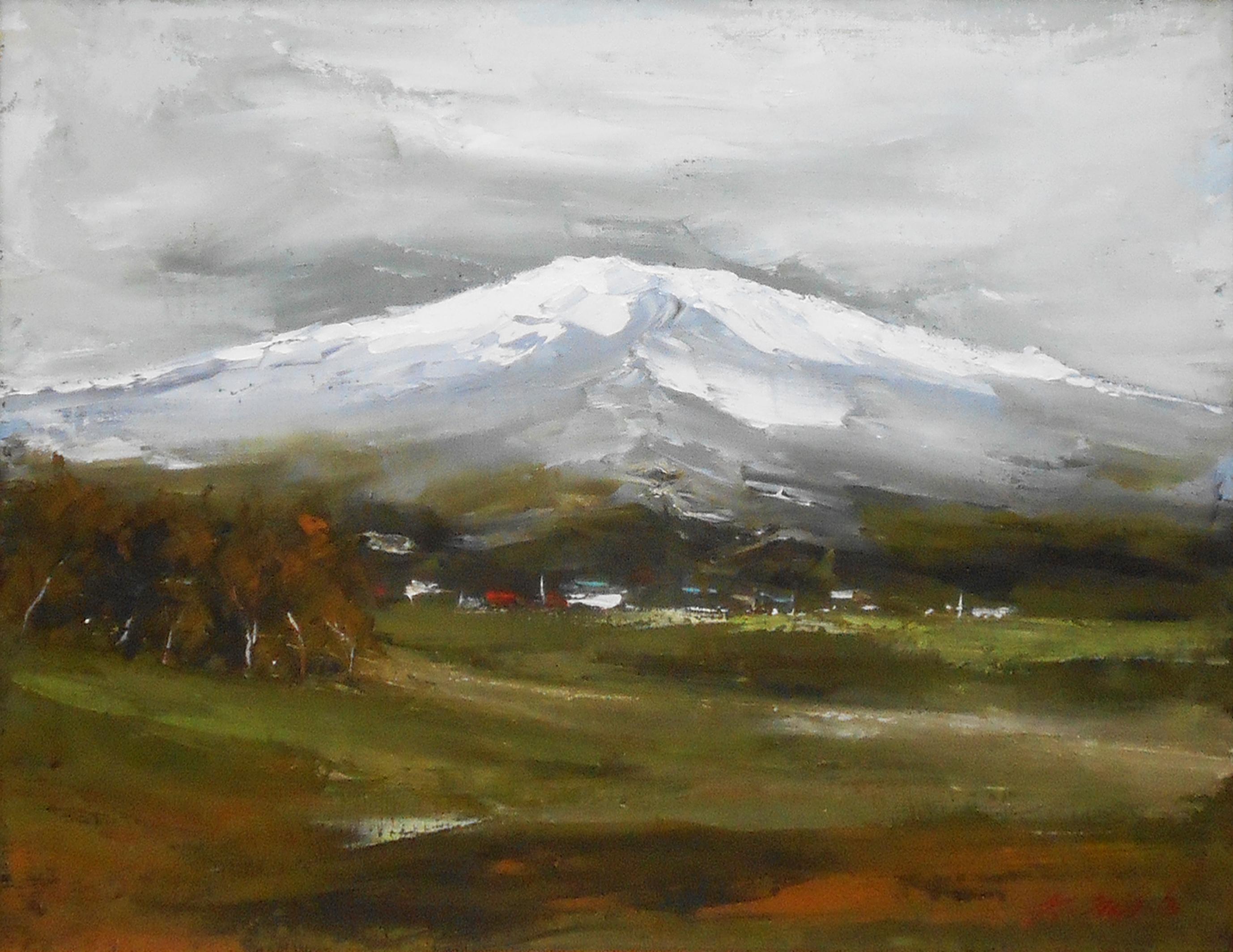 北の漁村 | ｜正光画廊