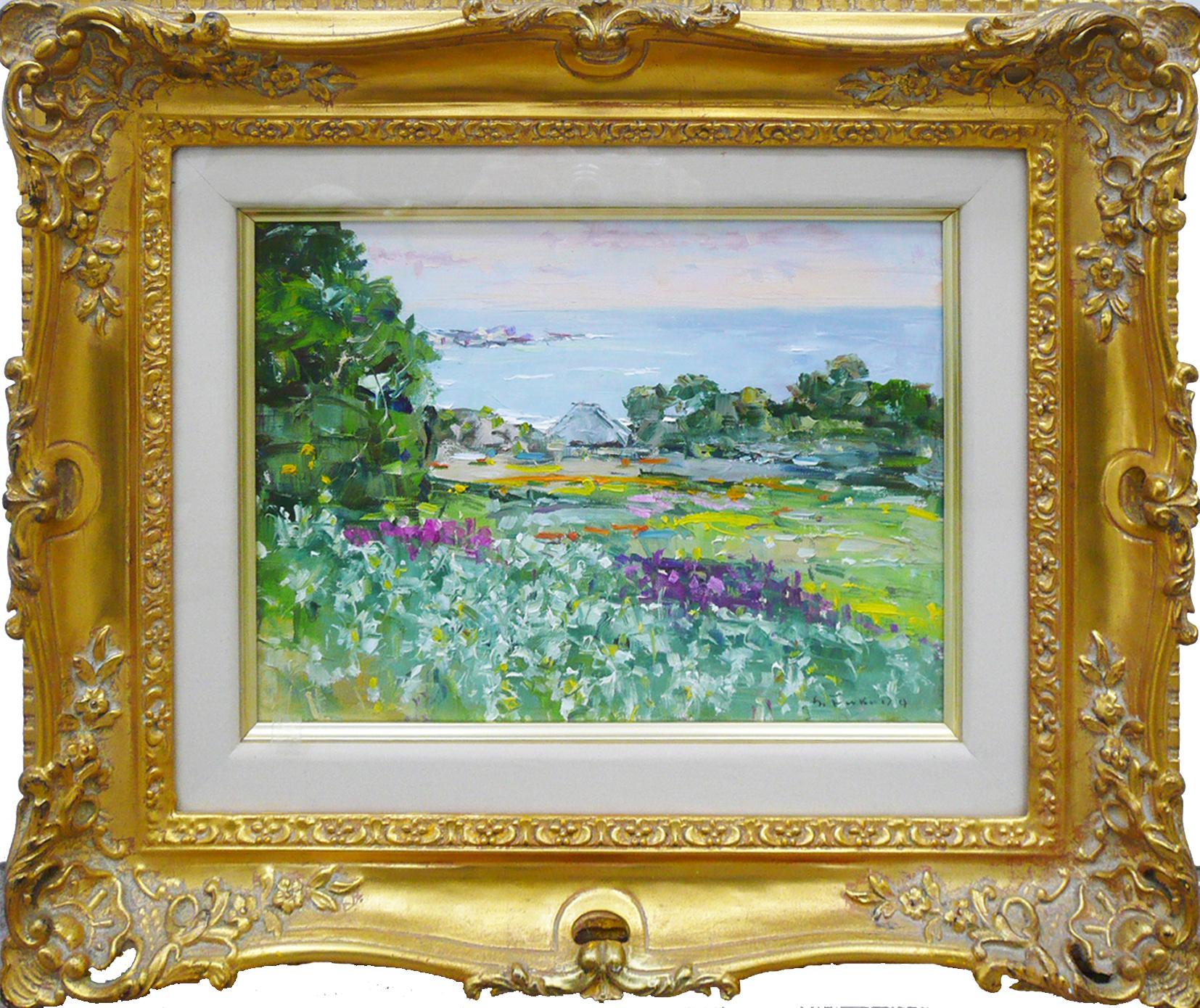 南房総の春 | ｜正光画廊