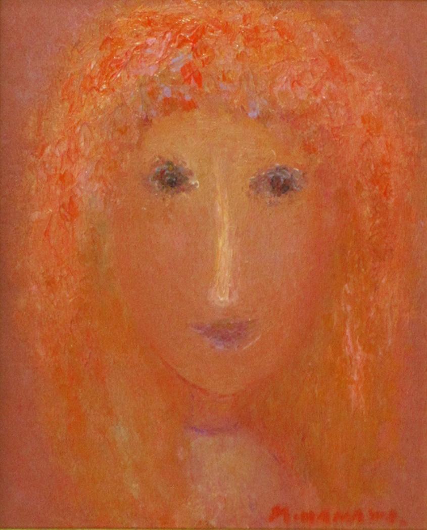 塙賢三 | ｜正光画廊