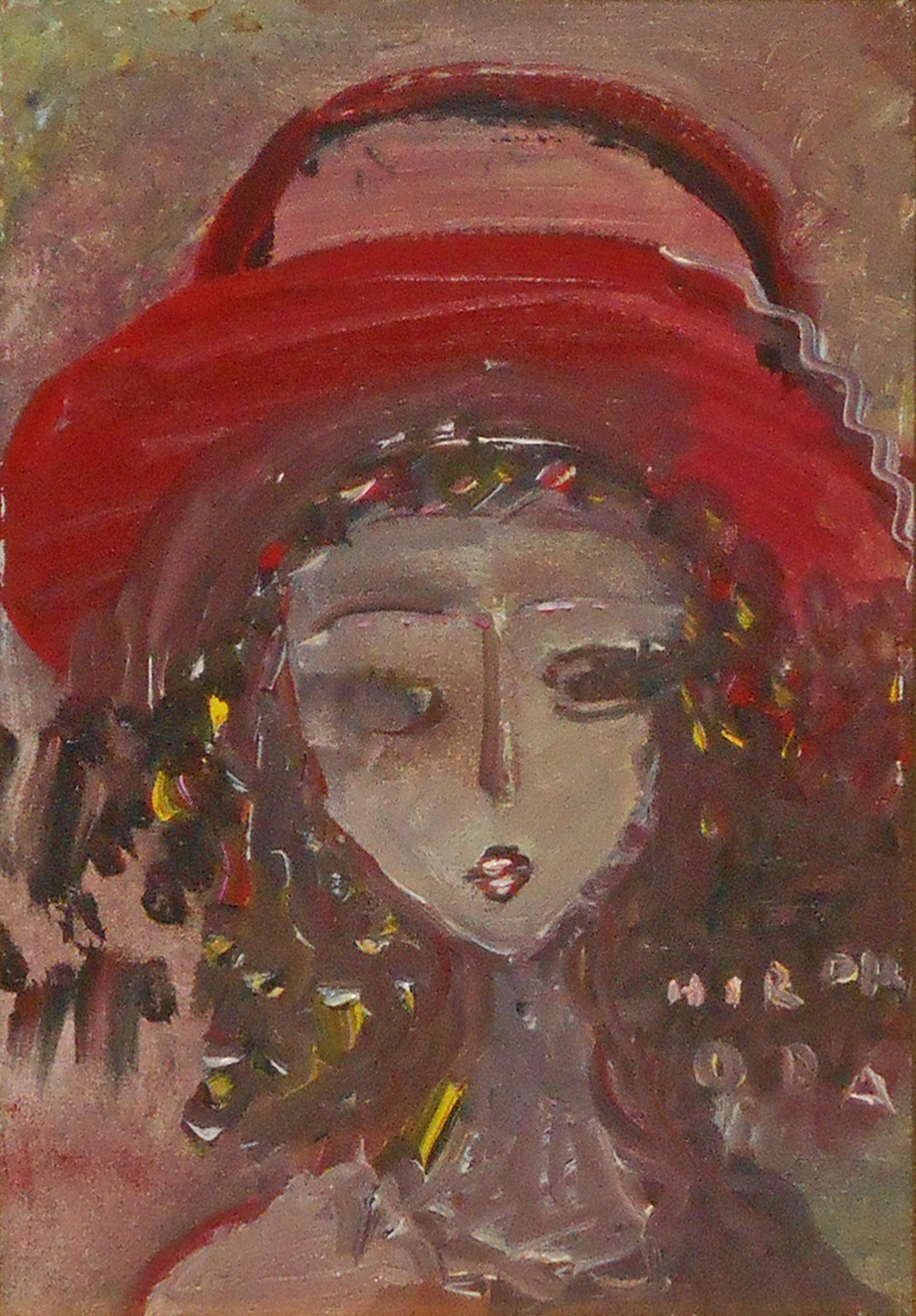 少女 | ｜正光画廊