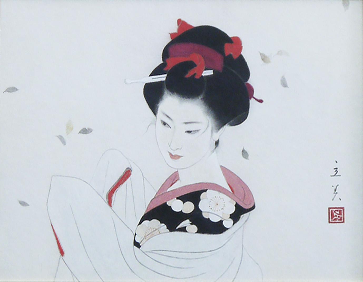 想ひ | ｜正光画廊