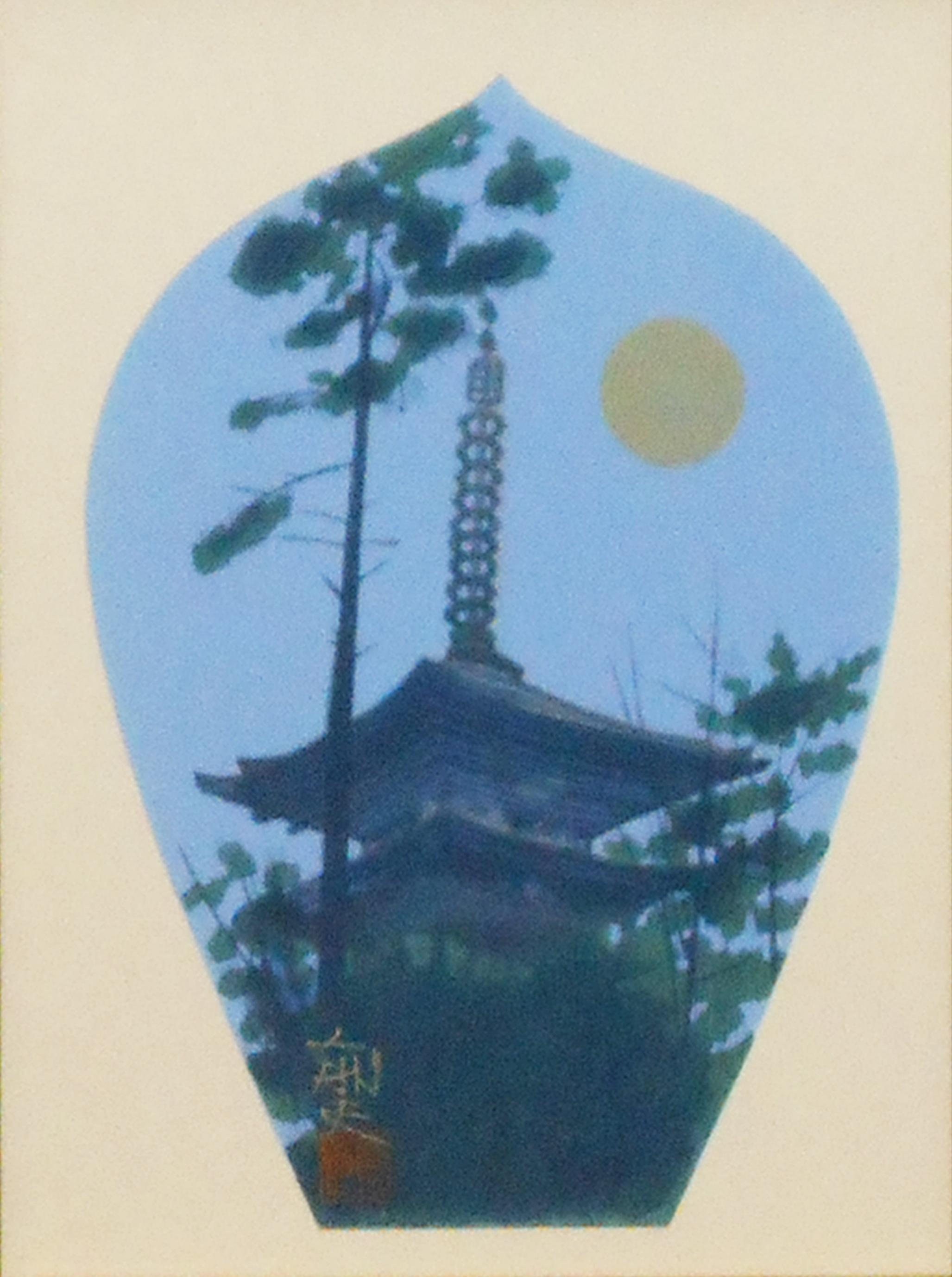 散華 薬師寺 | ｜正光画廊