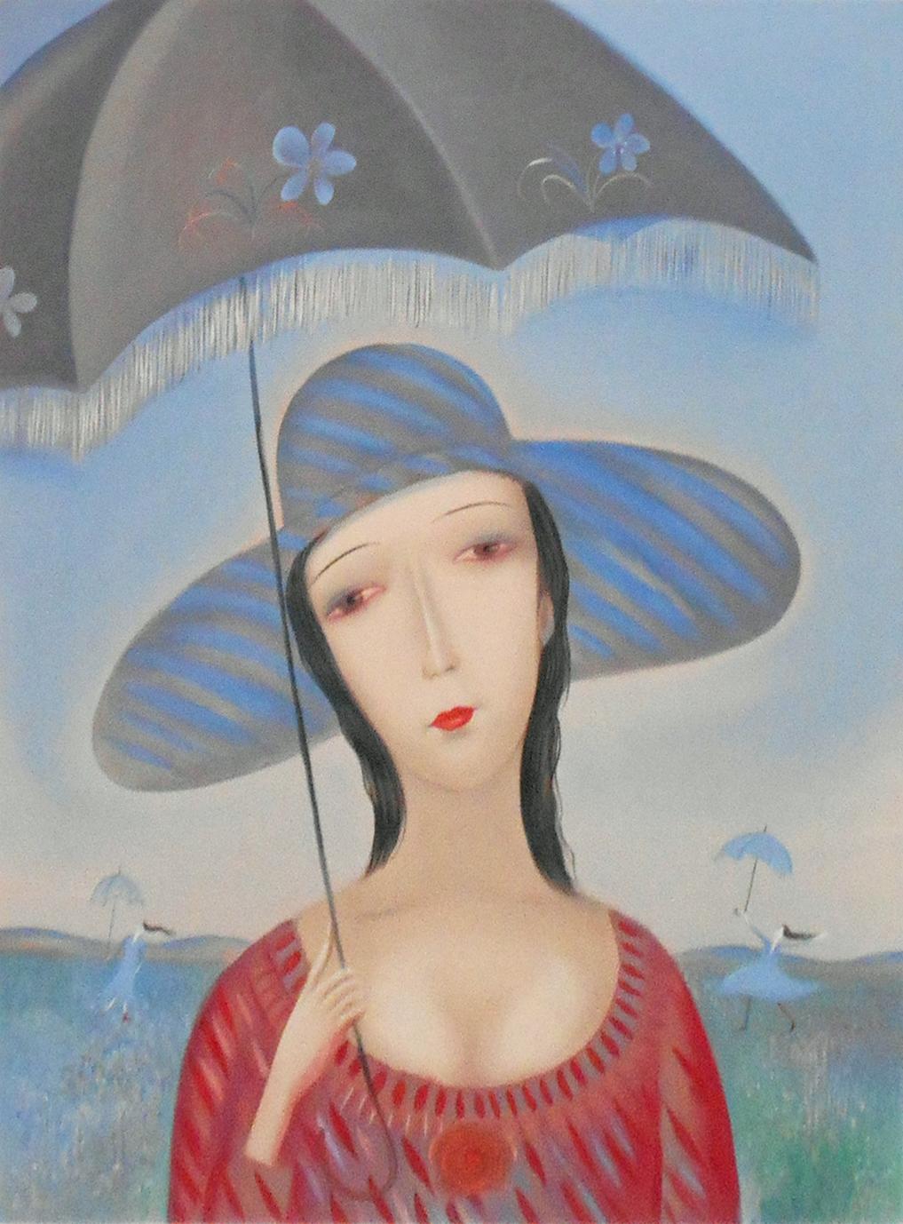 斎藤真一 | ｜正光画廊