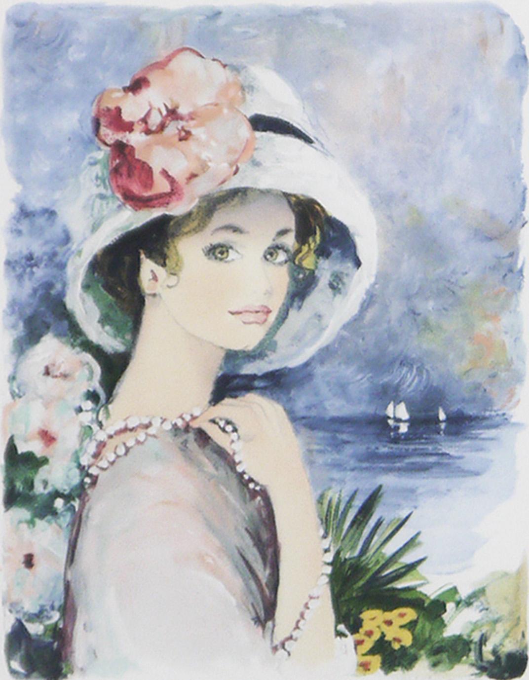 花の帽子 | ｜正光画廊