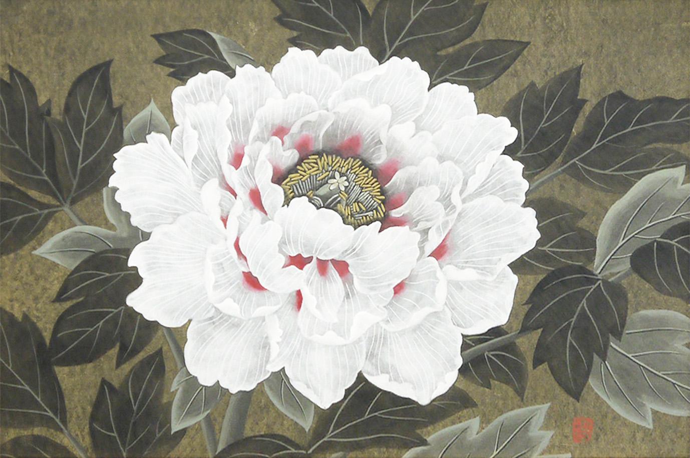 椿 | ｜正光画廊