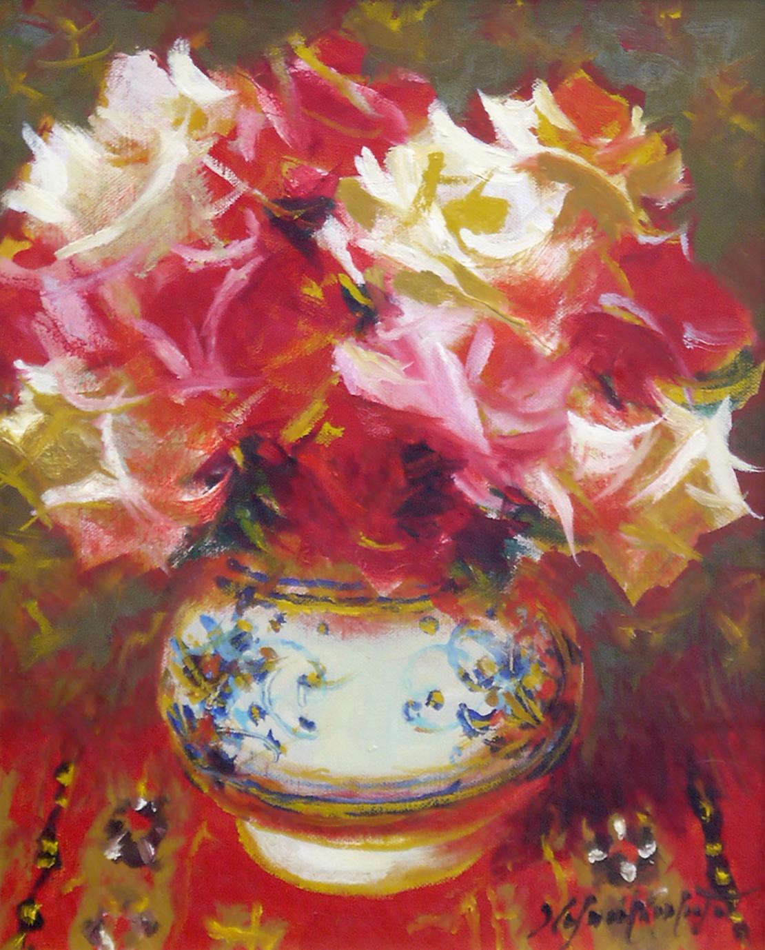 山本彪一 | ｜正光画廊