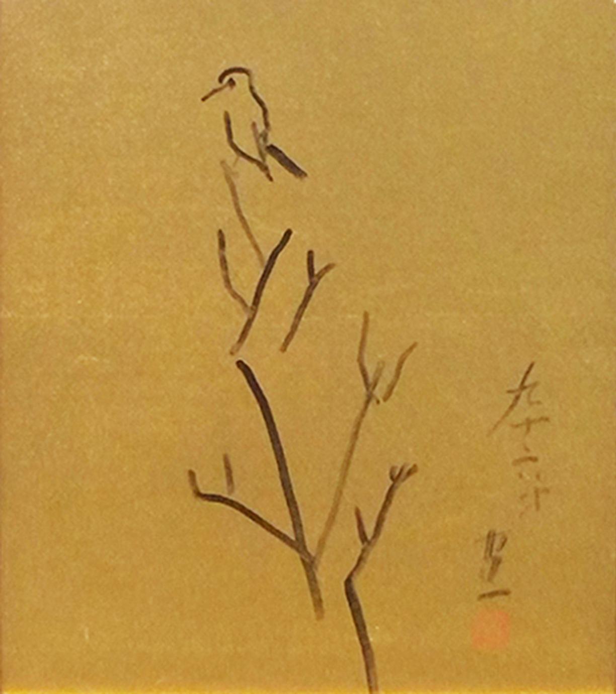 椿 | ｜正光画廊