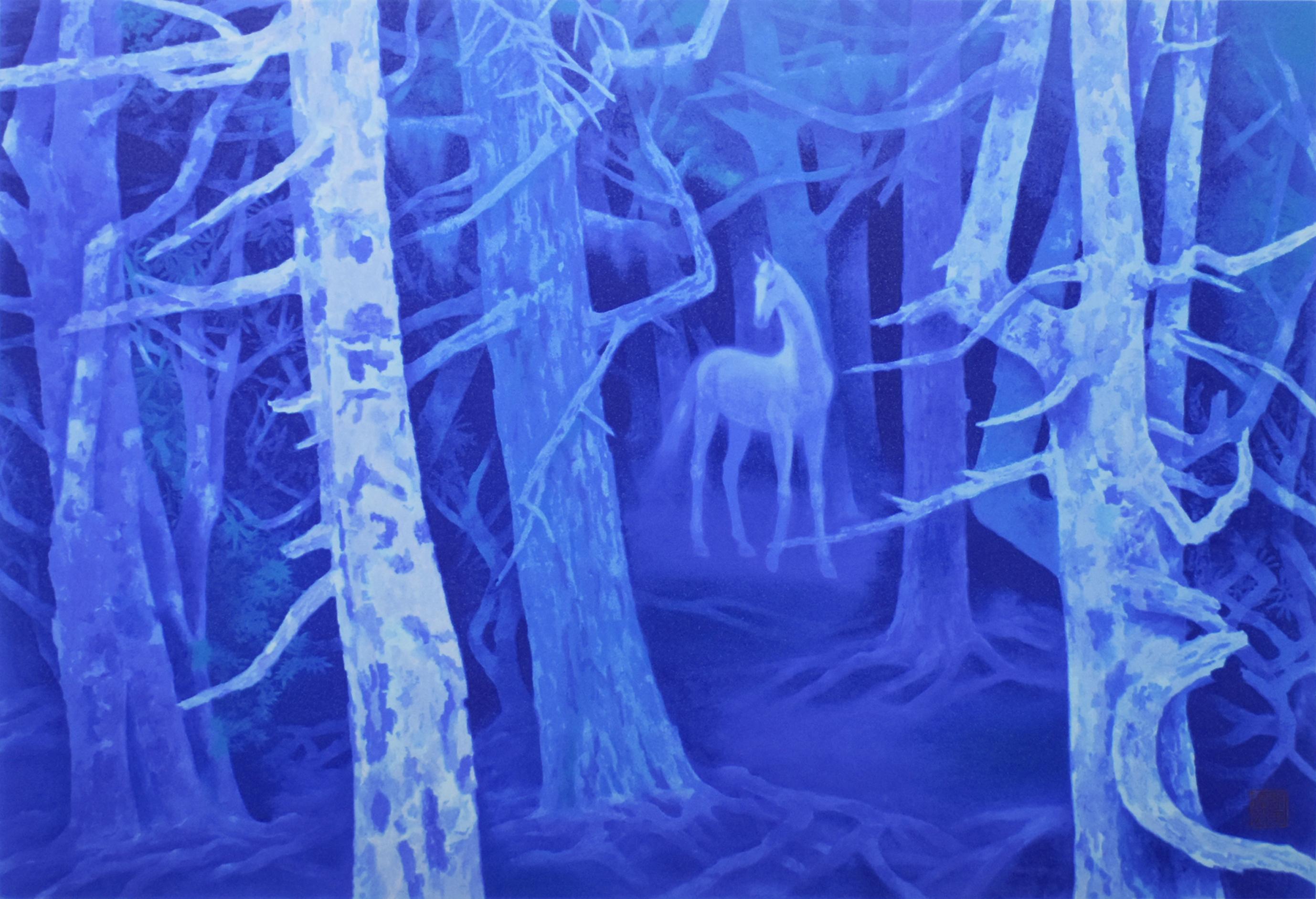 季の詩 7月」 | ｜正光画廊