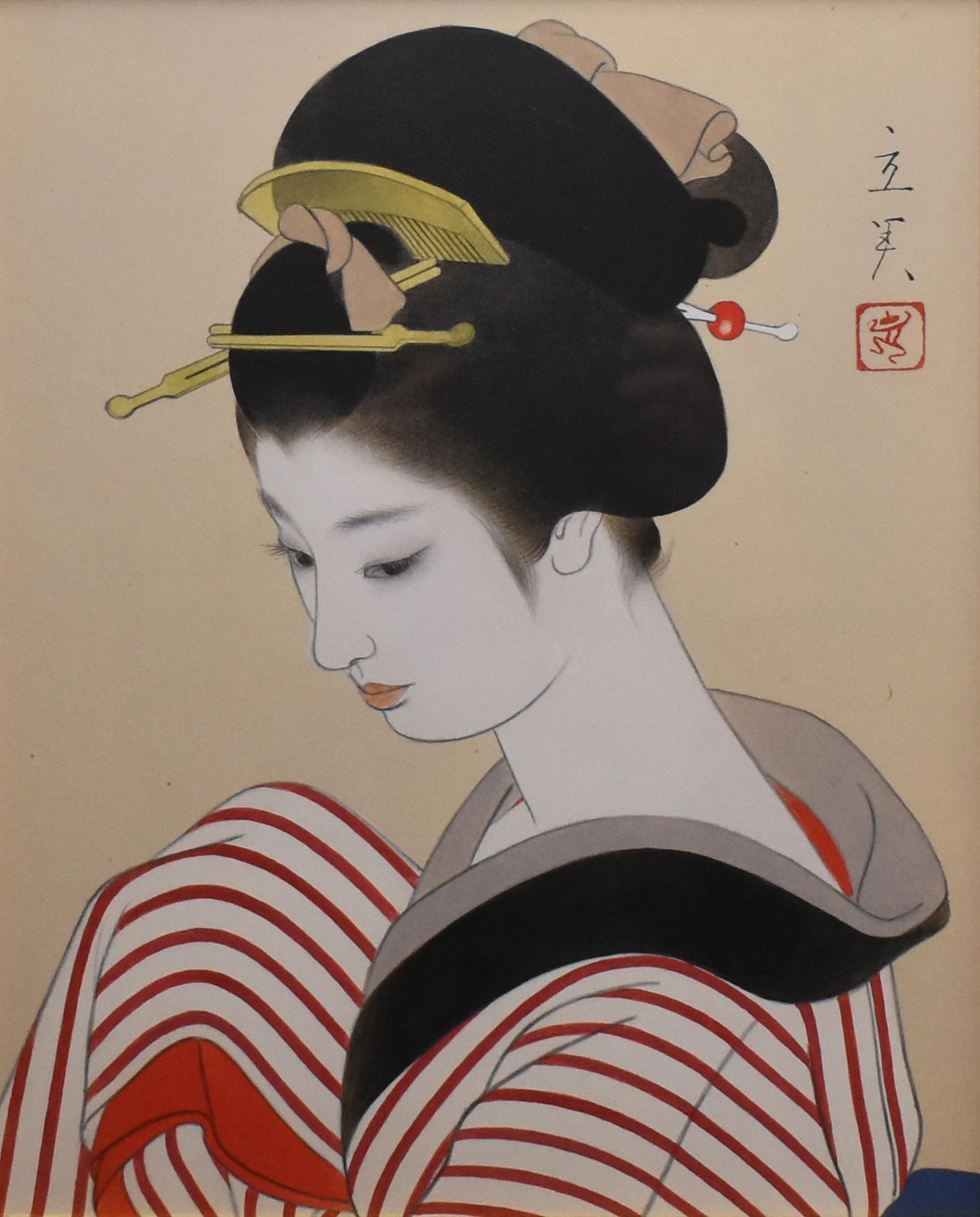 雪 | ｜正光画廊