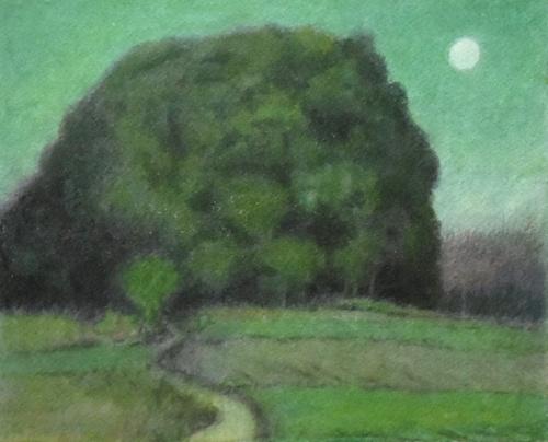 鈴木竹柏 | ｜正光画廊