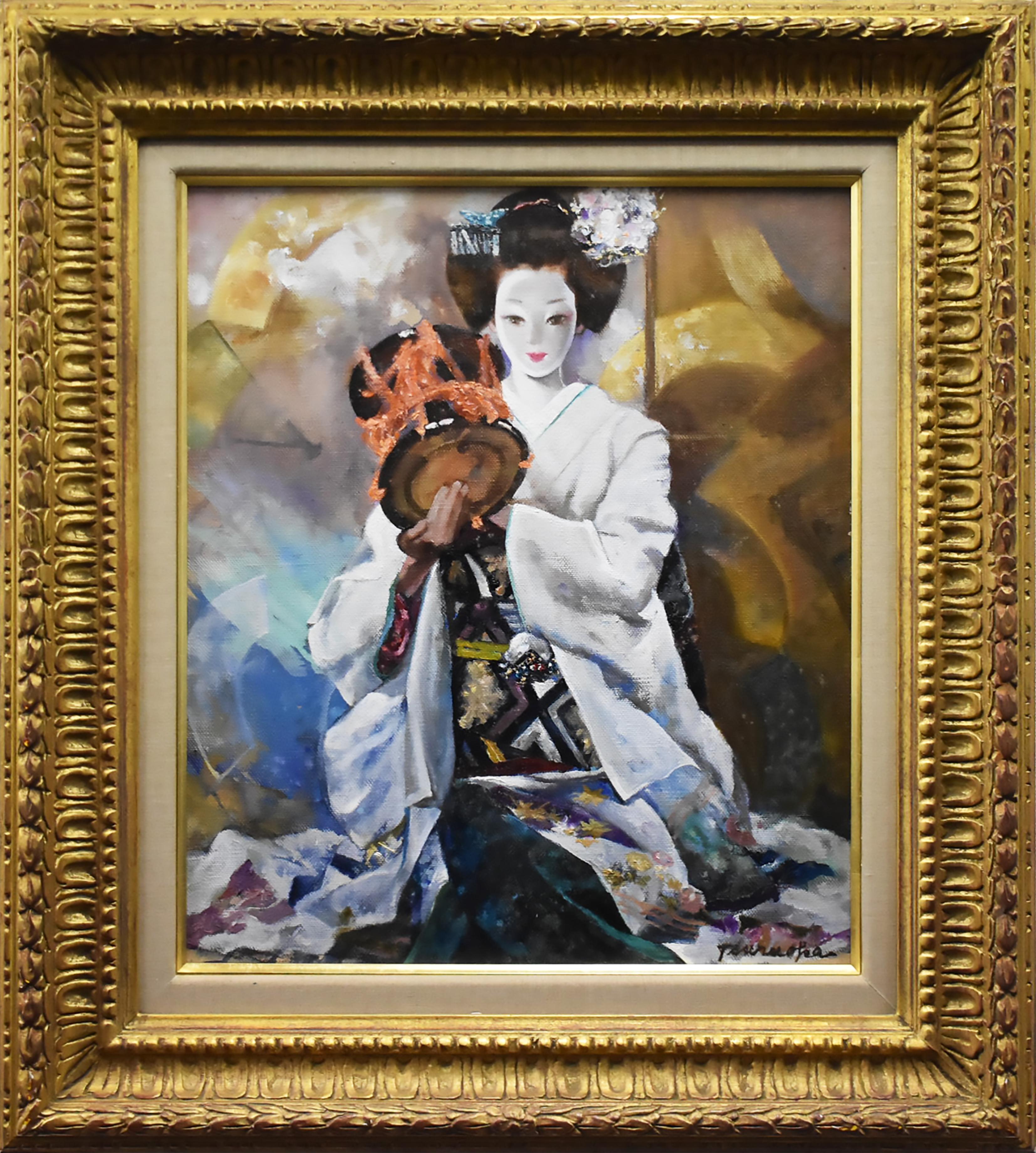 鼓 | ｜正光画廊