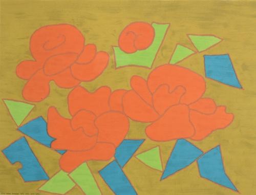 椿 | ｜正光画廊