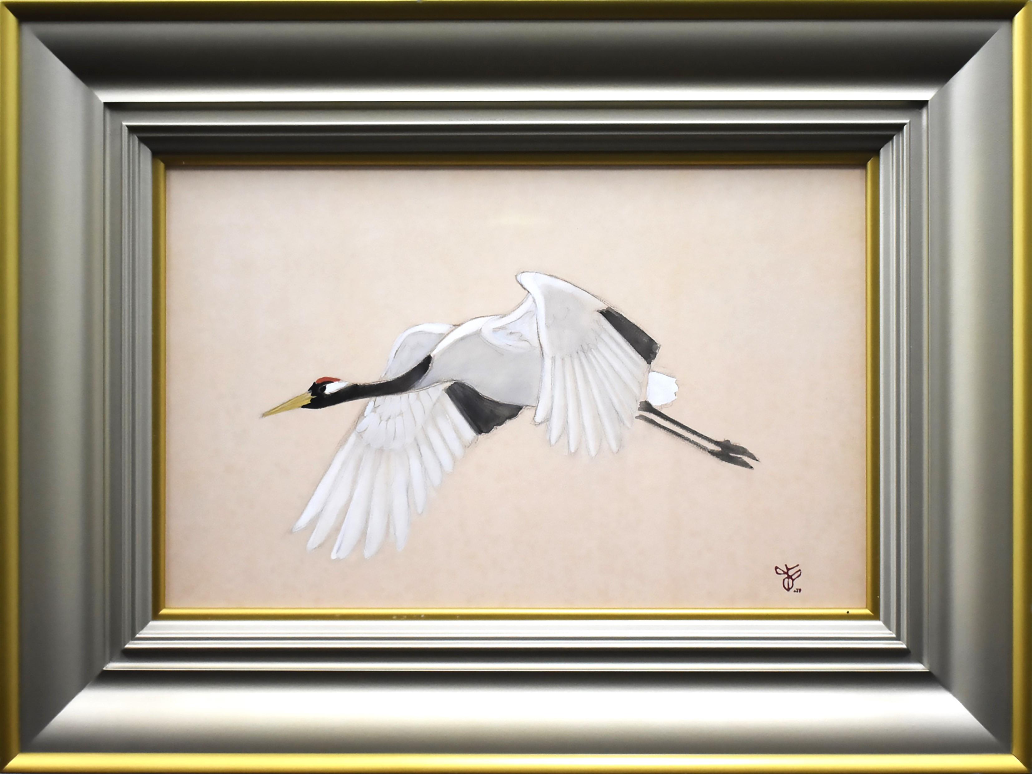 鶴 | ｜正光画廊