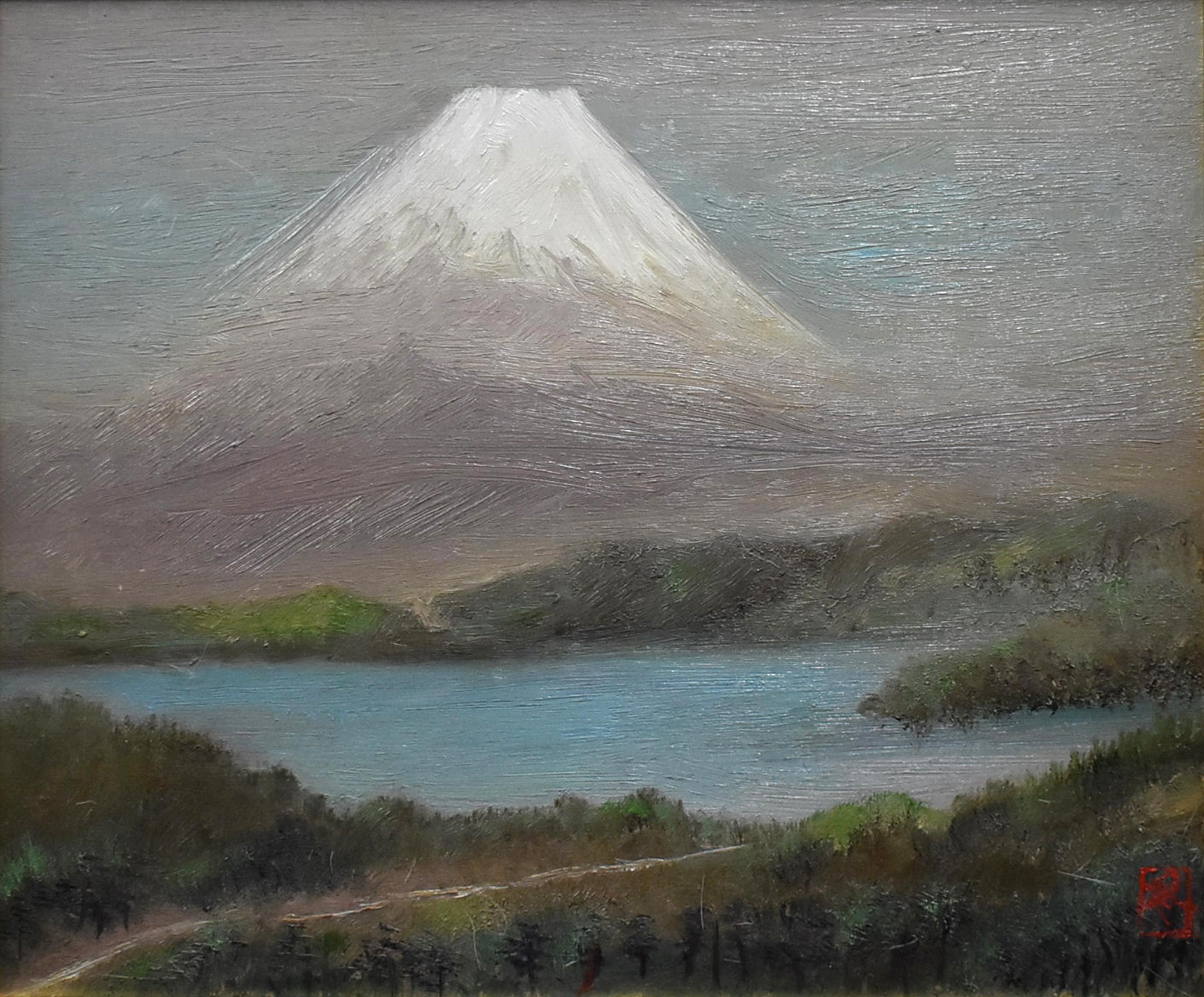 ゆうぐれのモンマルトル | ｜正光画廊