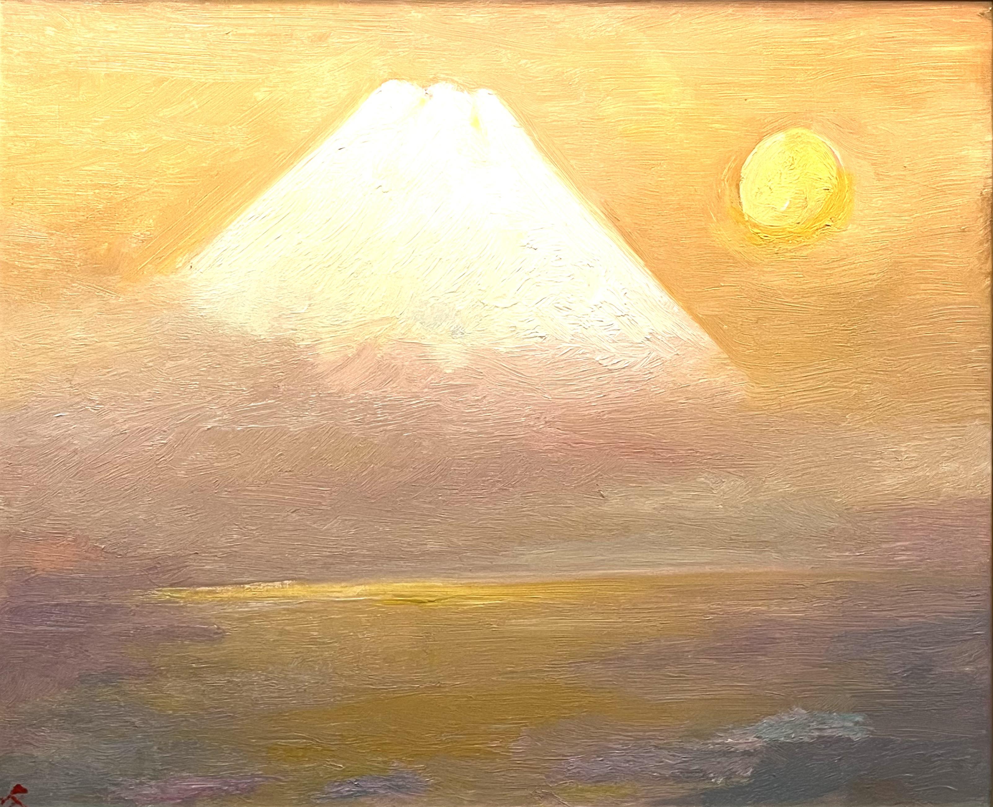 ゆうぐれのモンマルトル | ｜正光画廊