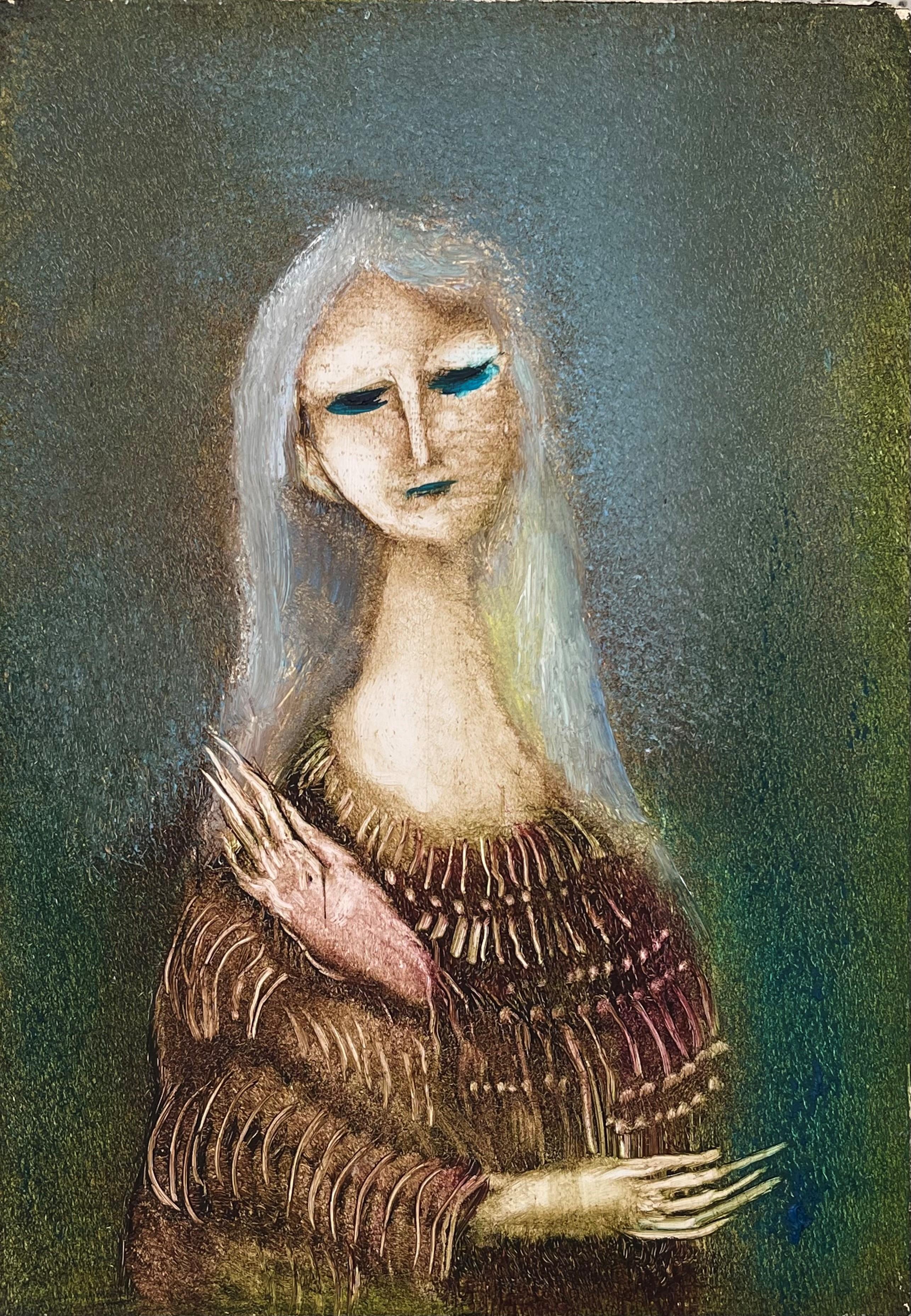 ゆうぐれのモンマルトル | ｜正光画廊