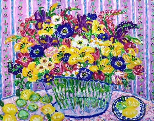 レスリー・セイヤー | ｜正光画廊