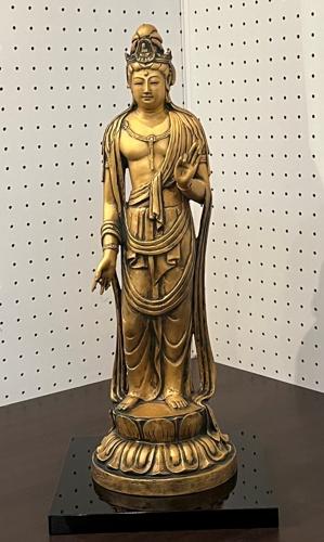 聖観世音菩薩 | ｜正光画廊