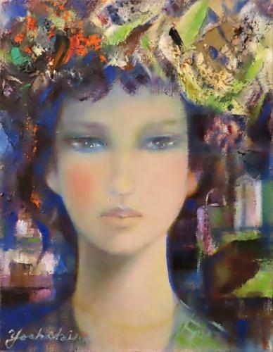 裸婦 | ｜正光画廊