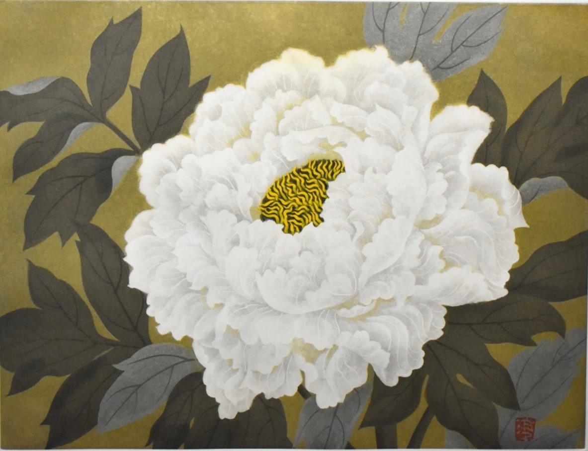 椿 | ｜正光画廊