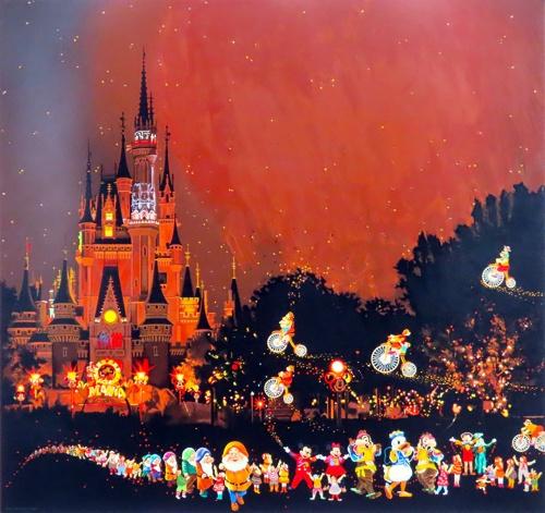 ベリースペシャルインニューヨーク | ｜正光画廊