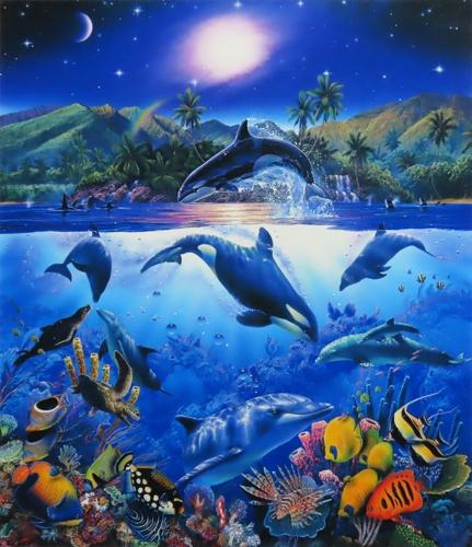 コズミックボイジャー | ｜正光画廊