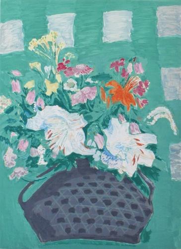 深沢紅子 | ｜正光画廊