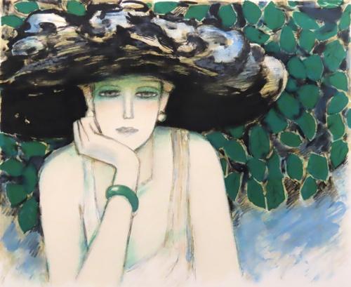 四月 | ｜正光画廊