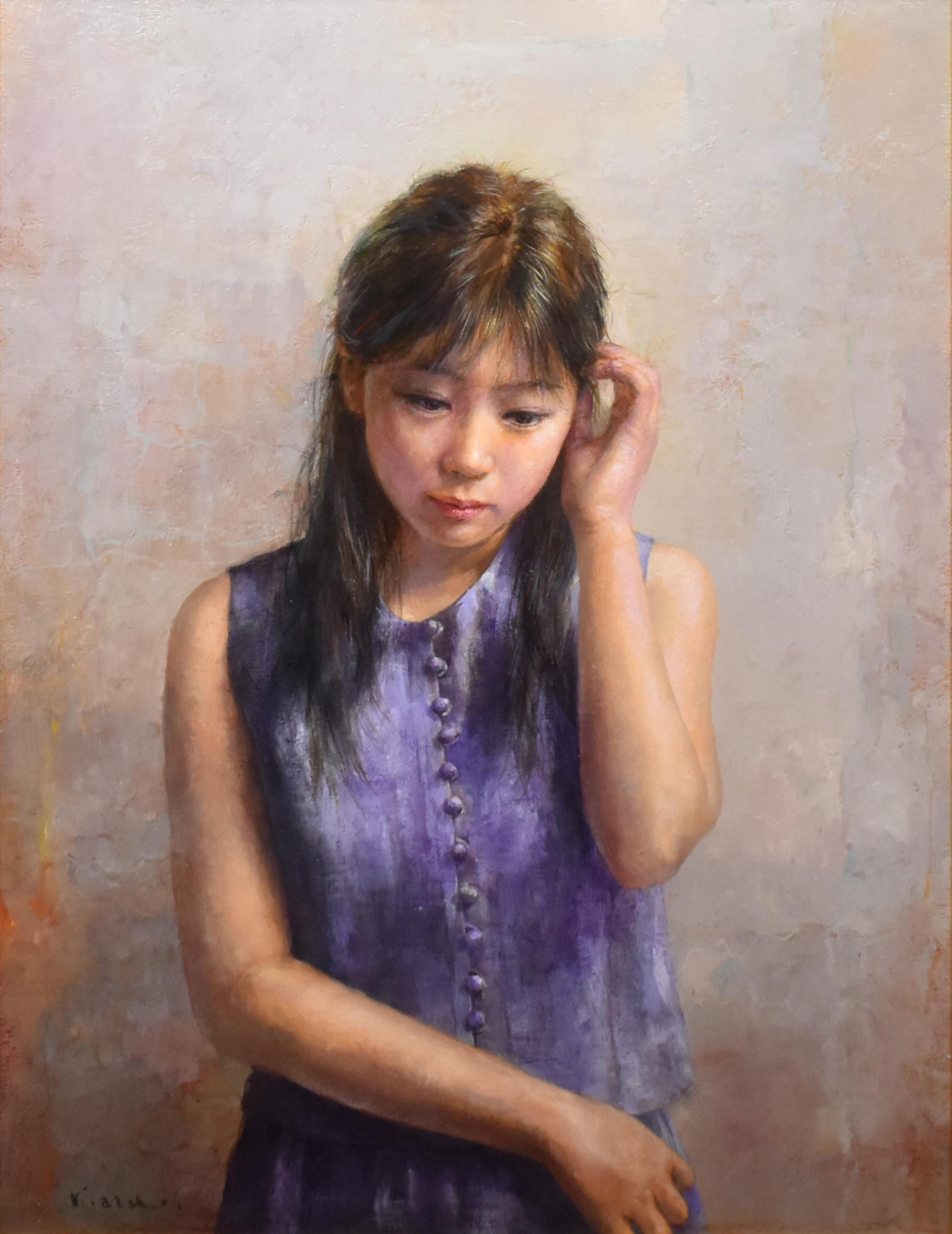 木原和敏 | ｜正光画廊