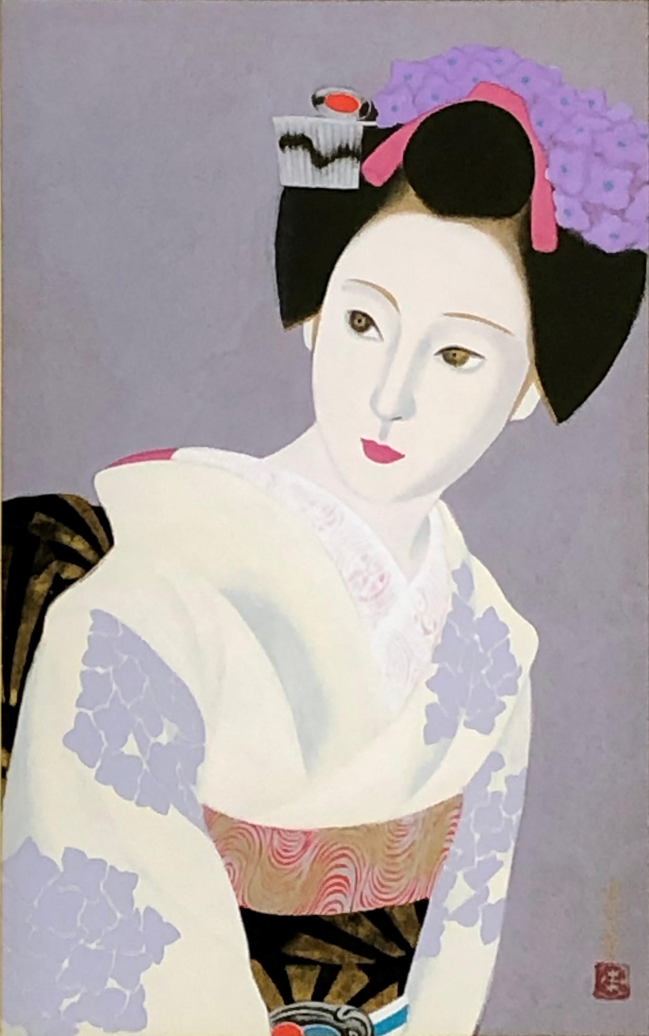 舞妓 | ｜正光画廊