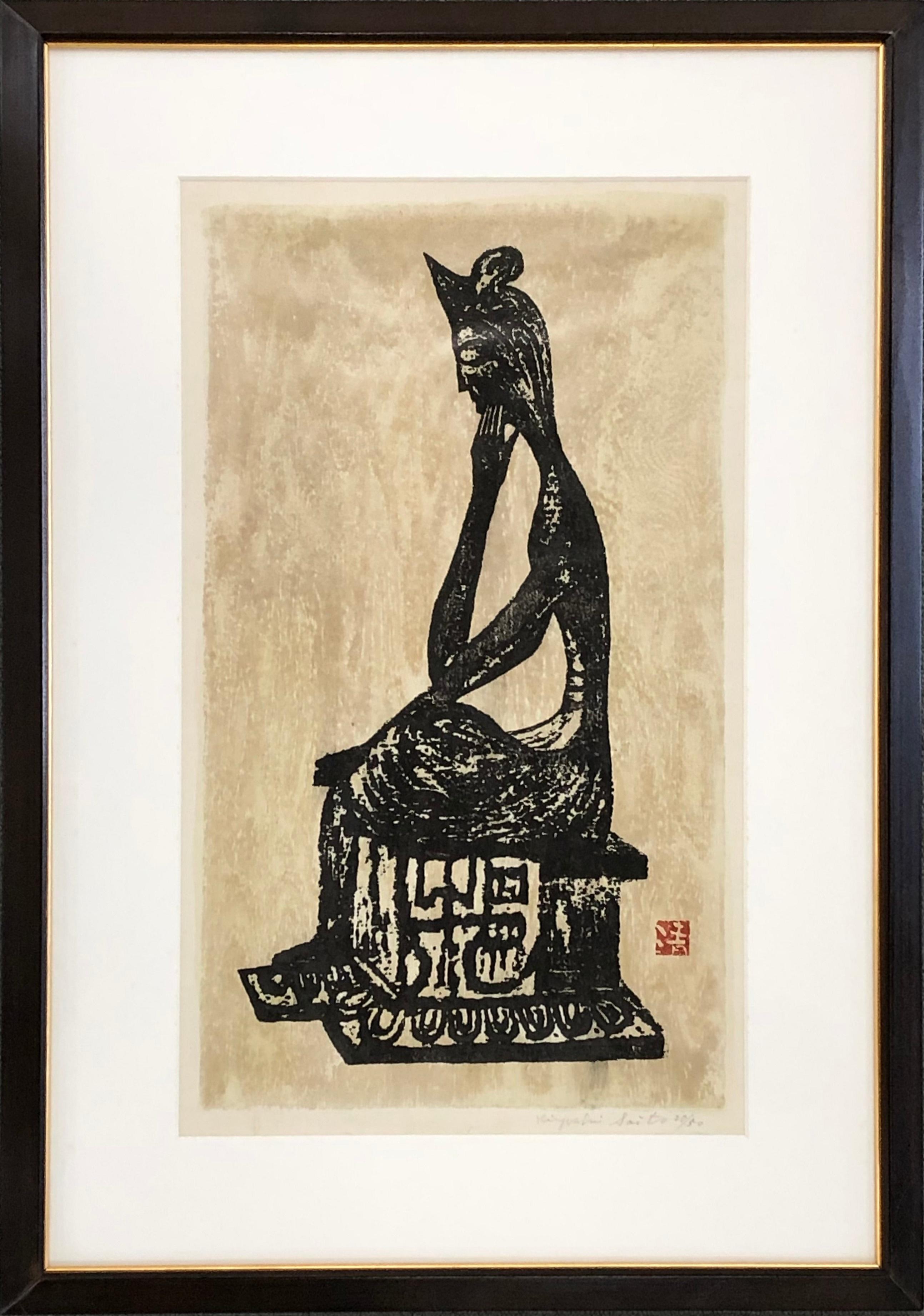 弥勒菩薩 | ｜正光画廊