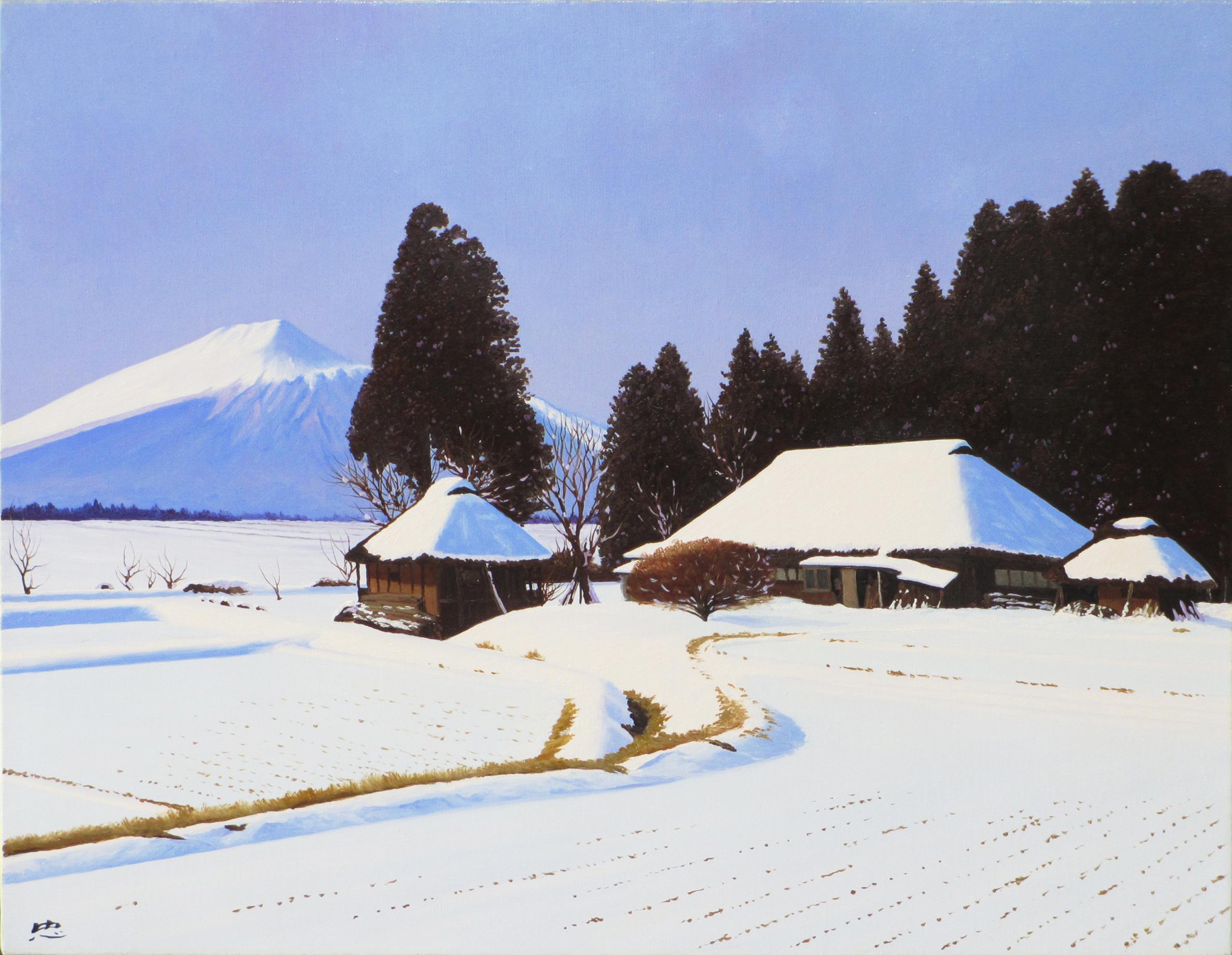 佐藤忠彦 | ｜正光画廊