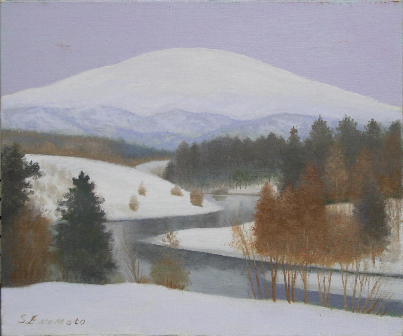 榎本清一郎 | ｜正光画廊