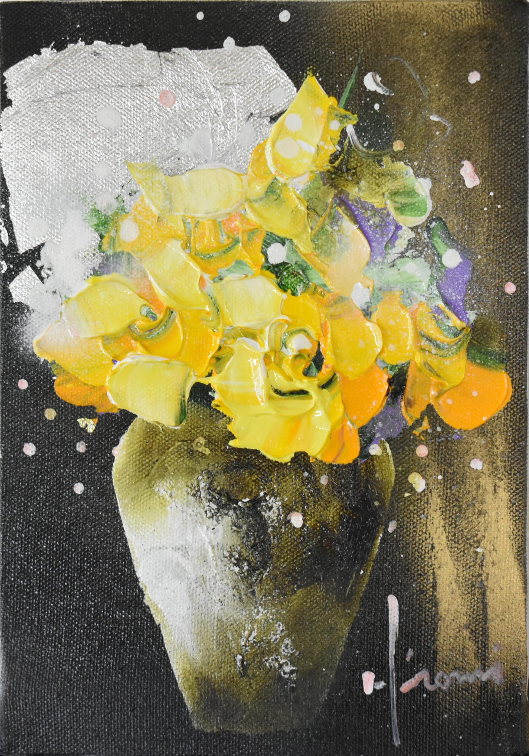 薔薇 | ｜正光画廊