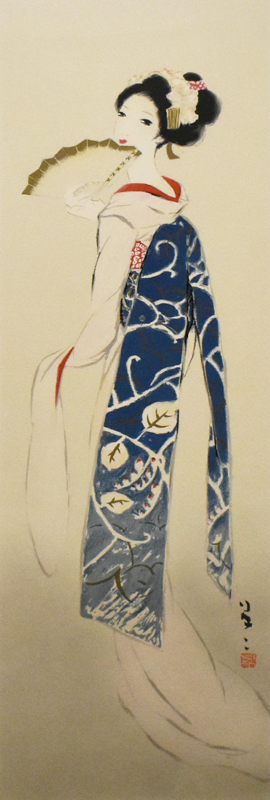 青い酒 | ｜正光画廊