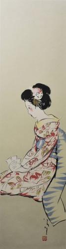 青い酒 | ｜正光画廊