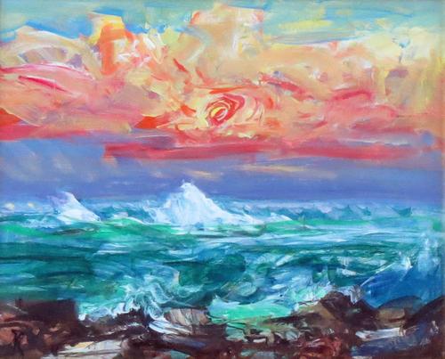 バラ | ｜正光画廊