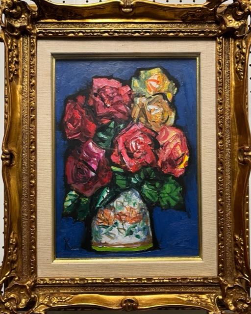 バラ | ｜正光画廊