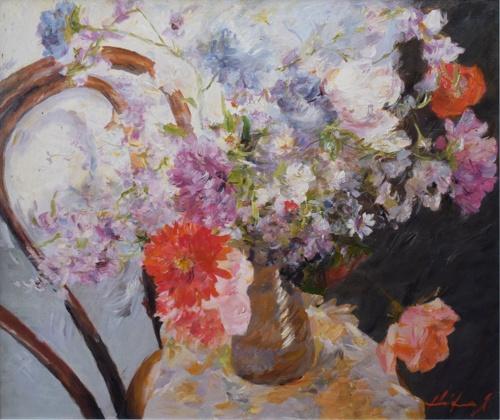 花 | ｜正光画廊