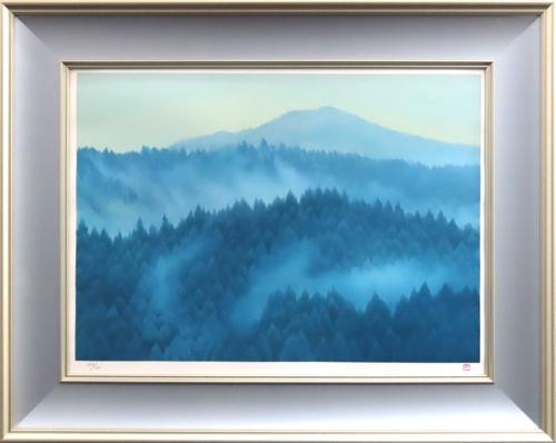 朝雲」 | ｜正光画廊