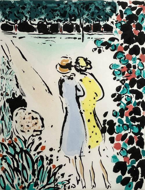 四月 | ｜正光画廊