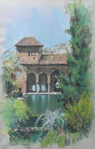 平田鉄男 | ｜正光画廊