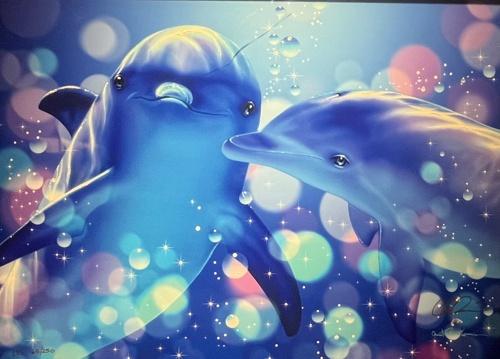 マウイムーン | ｜正光画廊