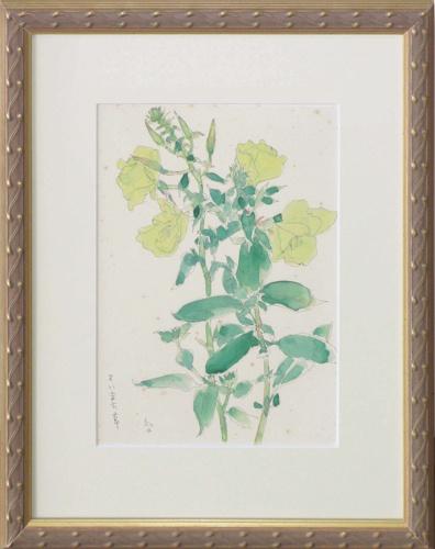 深沢紅子 | ｜正光画廊