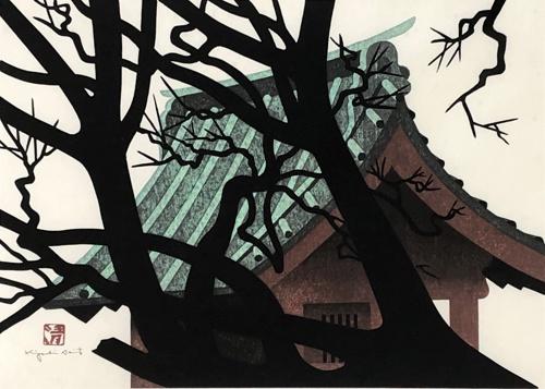 WINTER IN AIZU (42) | ｜正光画廊