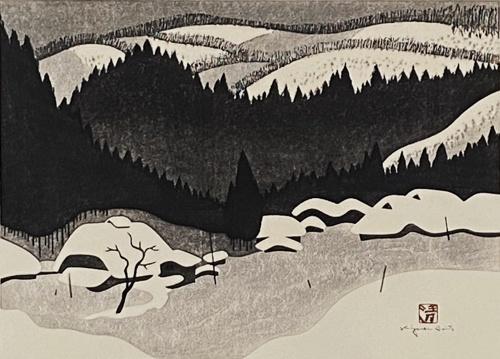 稔の会津 (牧場） | ｜正光画廊